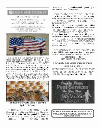 The Wewa News — Volume 6, Issue 5, Page 6
