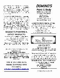 The Wewa News — Volume 6, Issue 11, Page 3