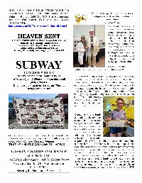 The Wewa News — Volume 6, Issue 11, Page 6