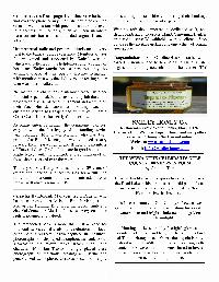 The Wewa News — Volume 7, Issue 1, Page 2