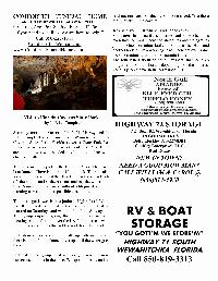 The Wewa News — Volume 7, Issue 1, Page 5