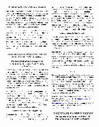 The Wewa News — Volume 7, Issue 1, Page 8