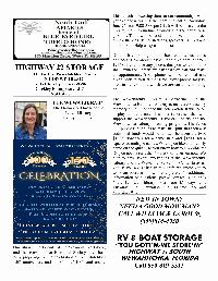 The Wewa News — Volume 7, Issue 2, Page 5