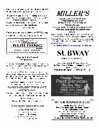 The Wewa News — Volume 7, Issue 2, Page 6