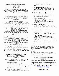 The Wewa News — Volume 7, Issue 2, Page 9