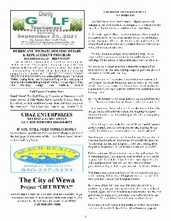The Wewa News — Volume 3, Issue 7, Page 5