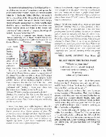 The Wewa News — Volume 3, Issue 7, Page 10