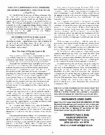 The Wewa News — Volume 3, Issue 8, Page 2