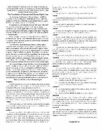 The Wewa News — Volume 3, Issue 8, Page 3