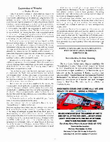 The Wewa News — Volume 3, Issue 8, Page 11