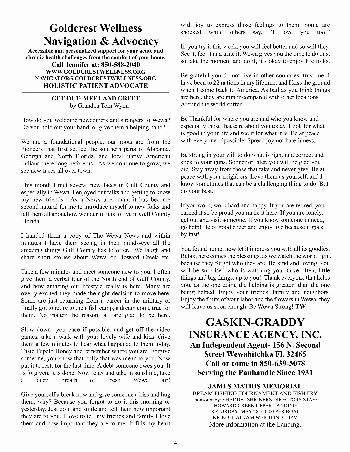 The Wewa News — Volume 4, Issue 4, Page 4