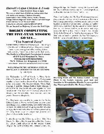 The Wewa News — Volume 4, Issue 4, Page 9