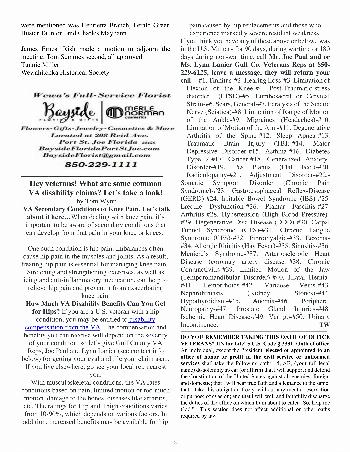 The Wewa News — Volume 4, Issue 9, Page 8
