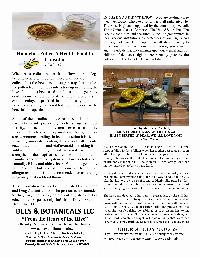 The Wewa News — Volume 5, Issue 1, Page 2