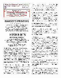 The Wewa News — Volume 5, Issue 1, Page 3