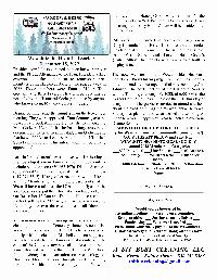 The Wewa News — Volume 5, Issue 1, Page 5