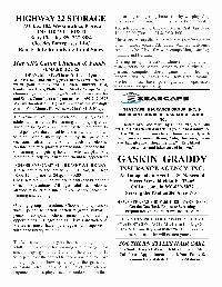 The Wewa News — Volume 5, Issue 1, Page 6
