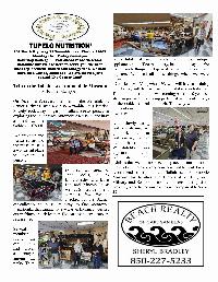 The Wewa News — Volume 5, Issue 1, Page 8