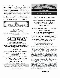 The Wewa News — Volume 5, Issue 1, Page 10