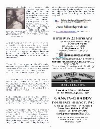 The Wewa News — Volume 5, Issue 12, Page 7