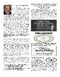 The Wewa News — Volume 5, Issue 12, Page 8