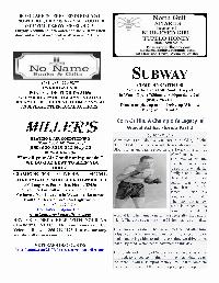 The Wewa News — Volume 5, Issue 12, Page 9