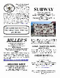 The Wewa News &mdash; Volume 6, Issue 3, Page 6