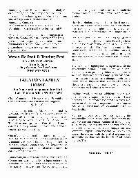 The Wewa News &mdash; Volume 6, Issue 3, Page 11