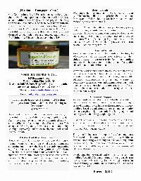 The Wewa News &mdash; Volume 6, Issue 4, Page 2